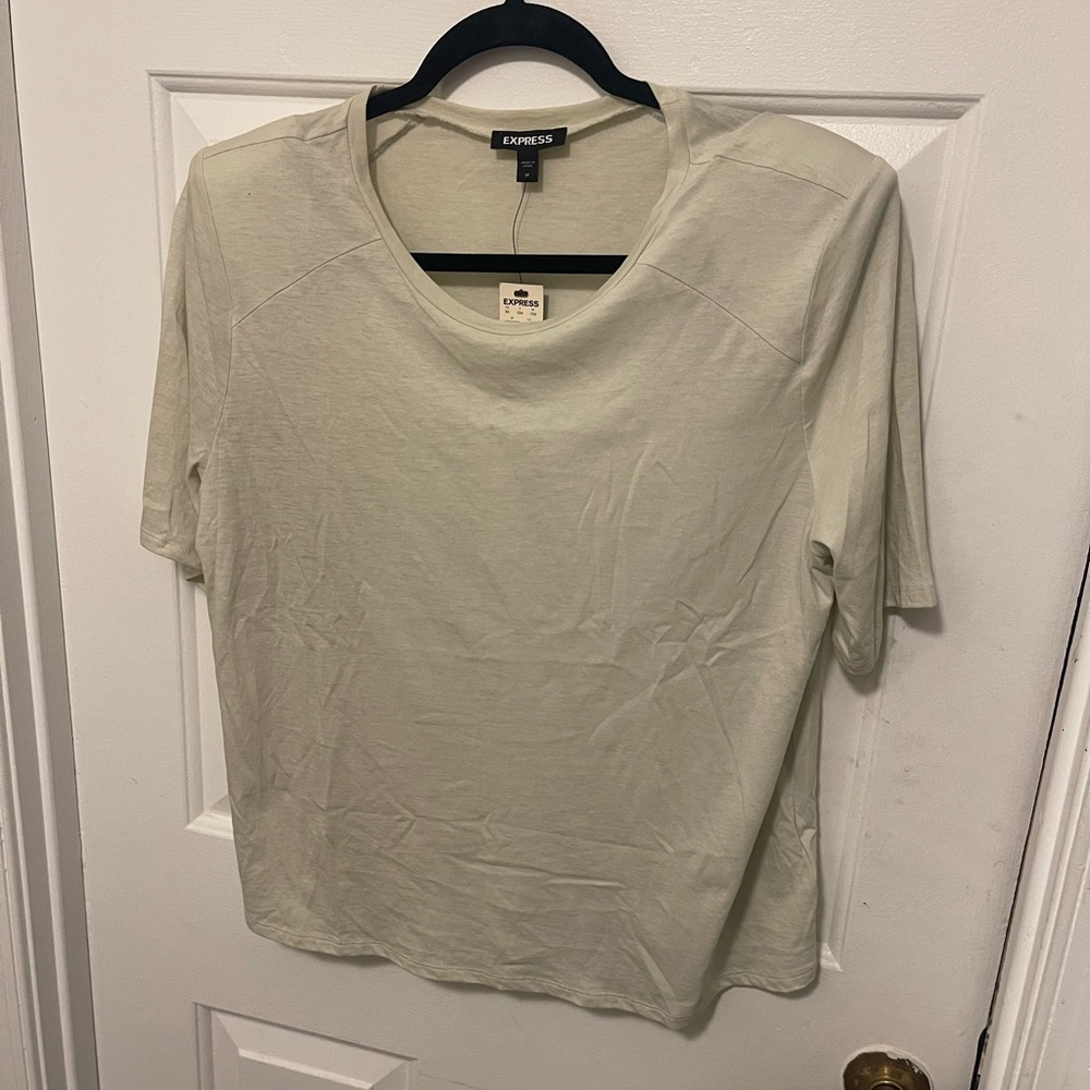 Express Women’s T-Shirt